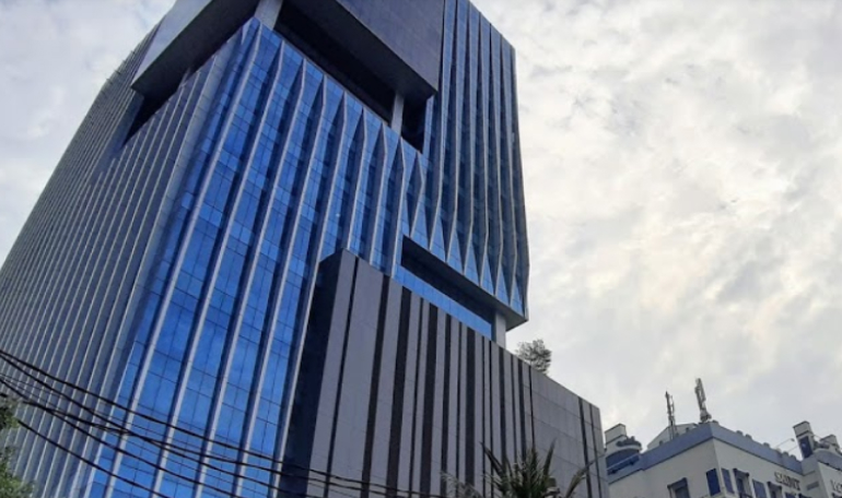 Photo of Kirana Two Office Tower