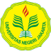 Logo Universitas Negri Jakarta