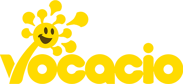 Logo Vocacio